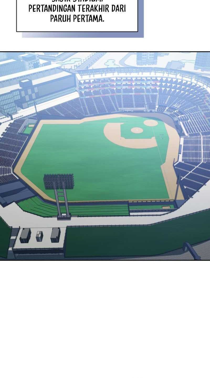 King of The Mound Chapter 59 Gambar 5