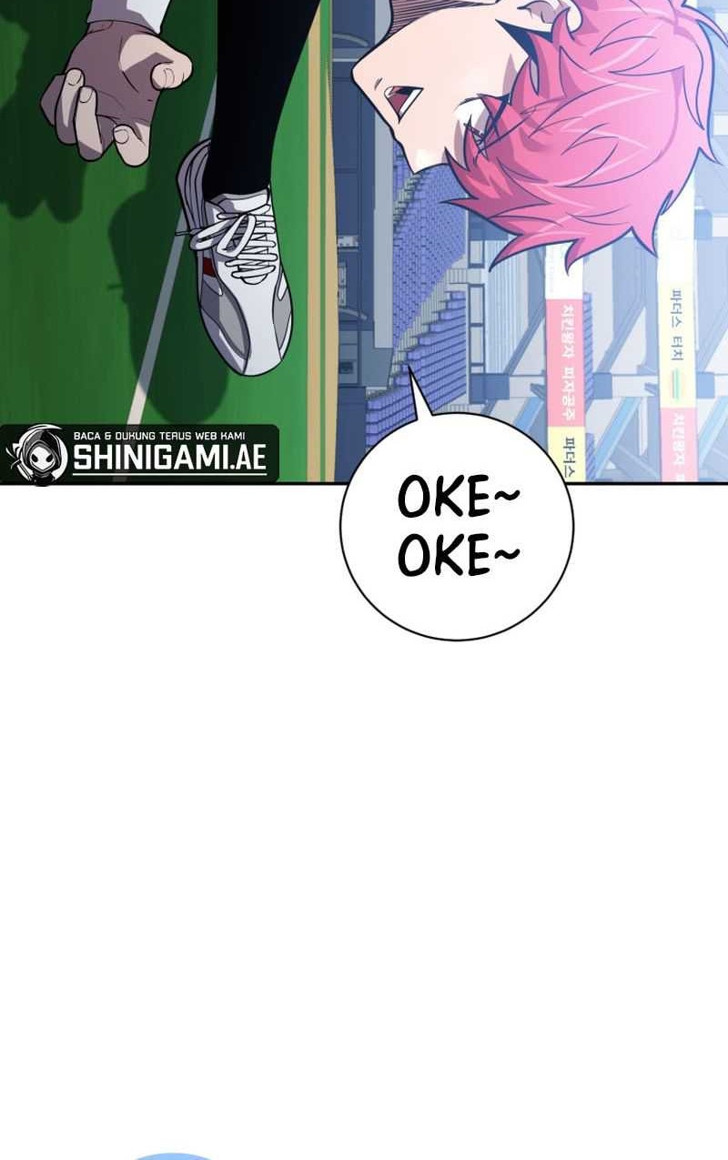 King of The Mound Chapter 59 Gambar 13