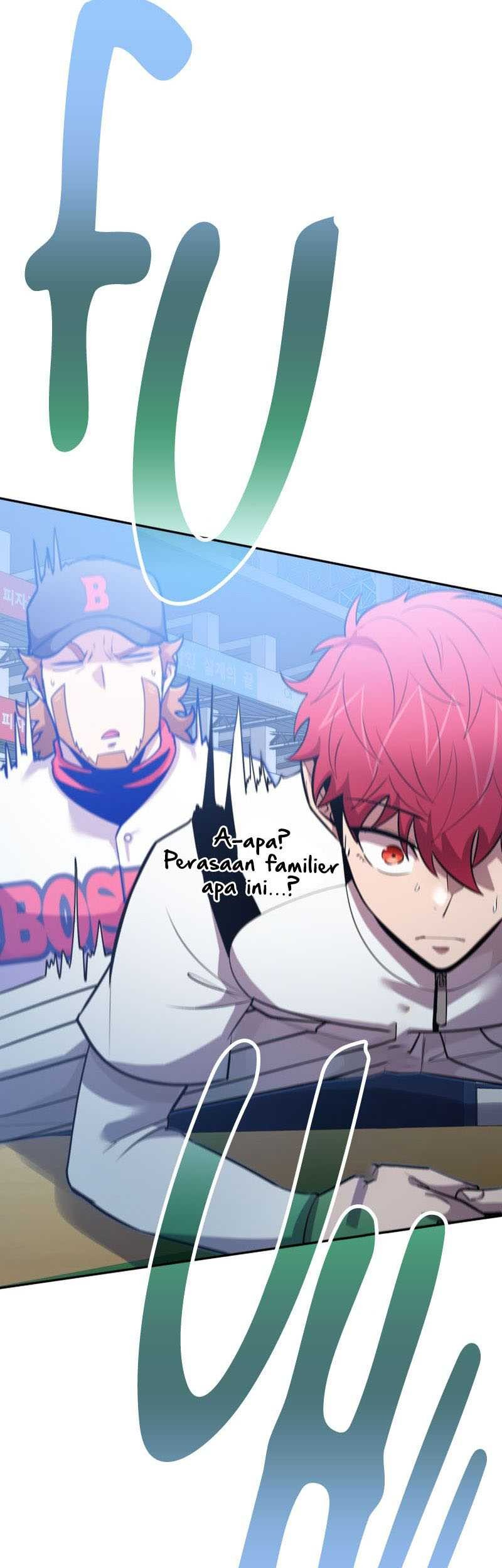 King of The Mound Chapter 59 Gambar 14