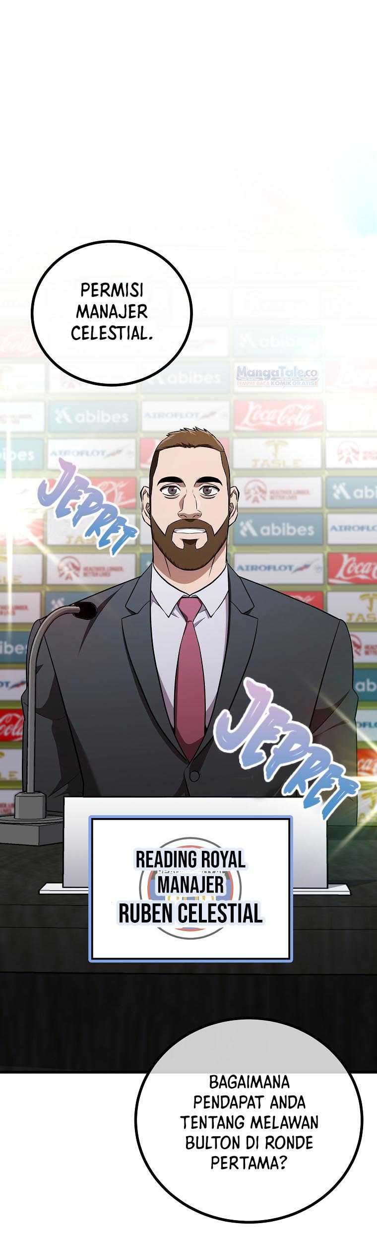 Manhwa Dark Haired Tactical Genius Chapter 48 gambar nomor 2