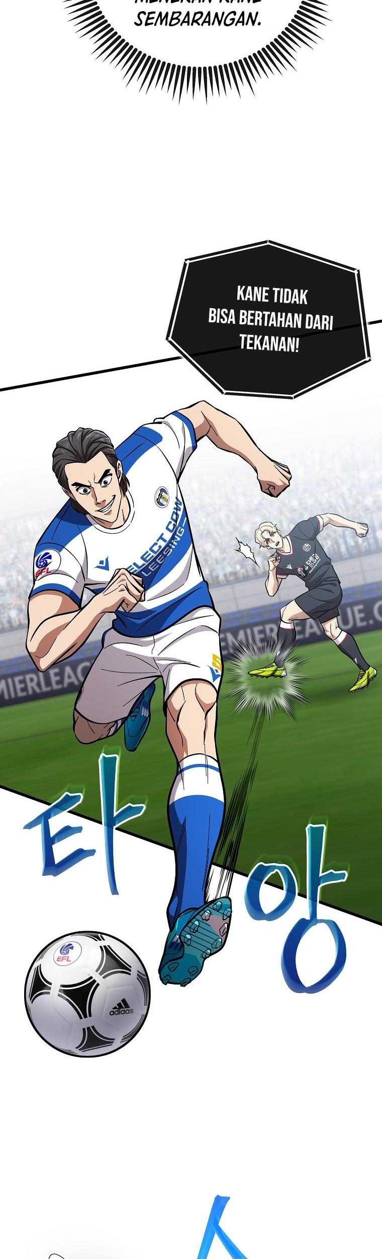 Dark Haired Tactical Genius Chapter 48 Gambar 13