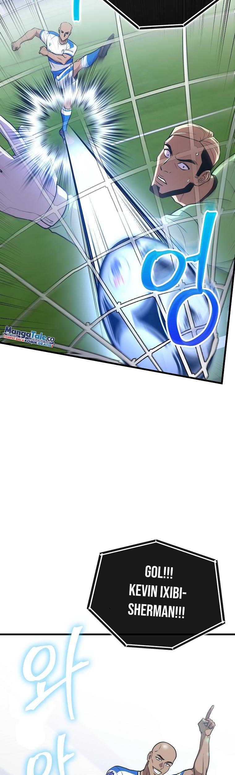 Dark Haired Tactical Genius Chapter 48 Gambar 16