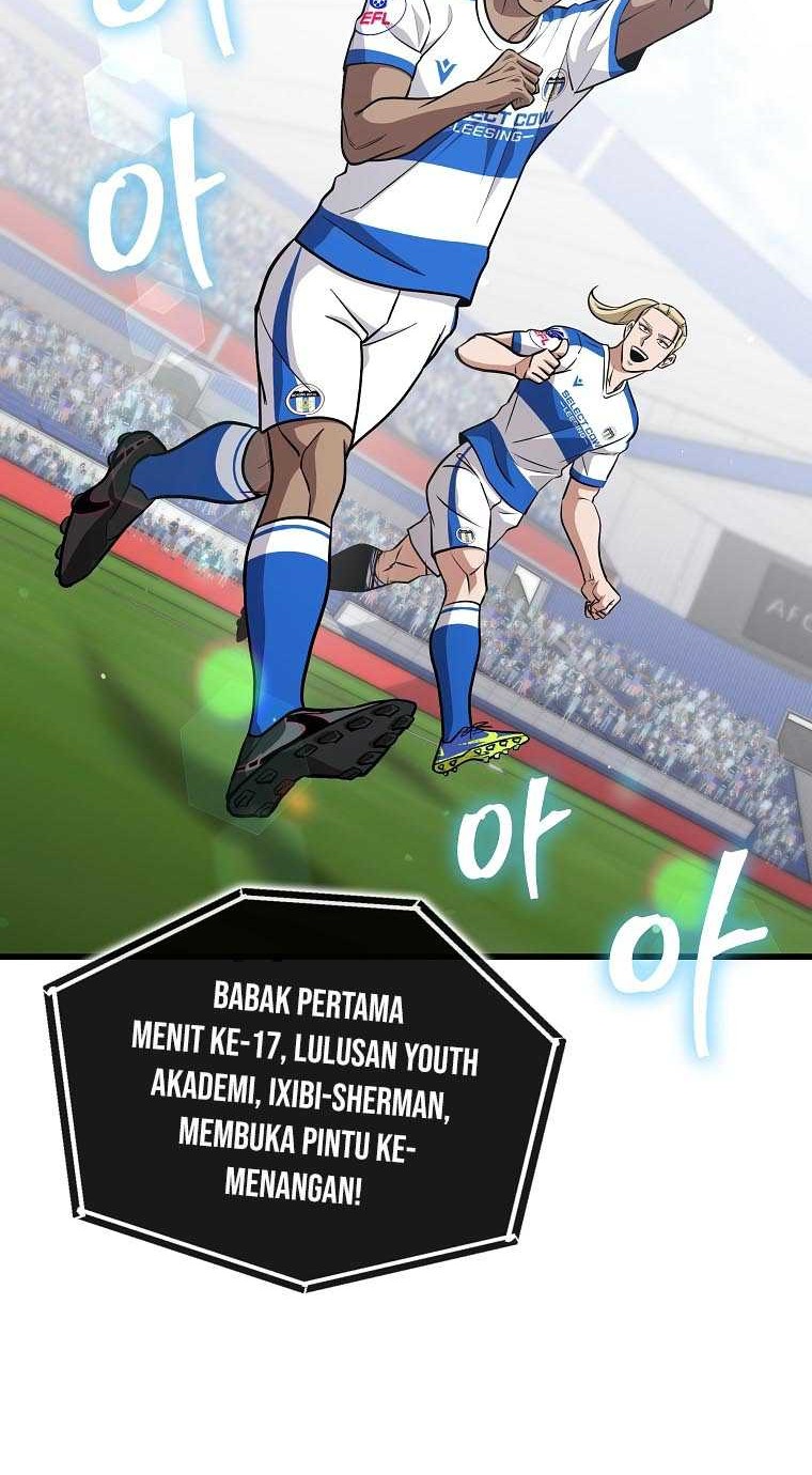 Dark Haired Tactical Genius Chapter 48 Gambar 17