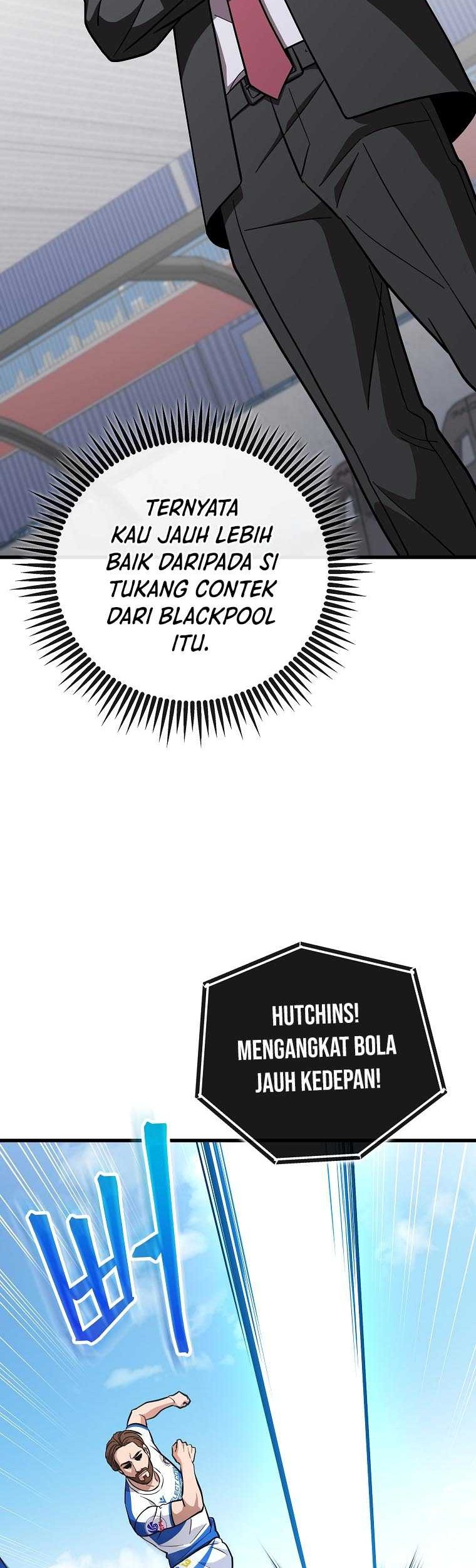 Dark Haired Tactical Genius Chapter 48 Gambar 23