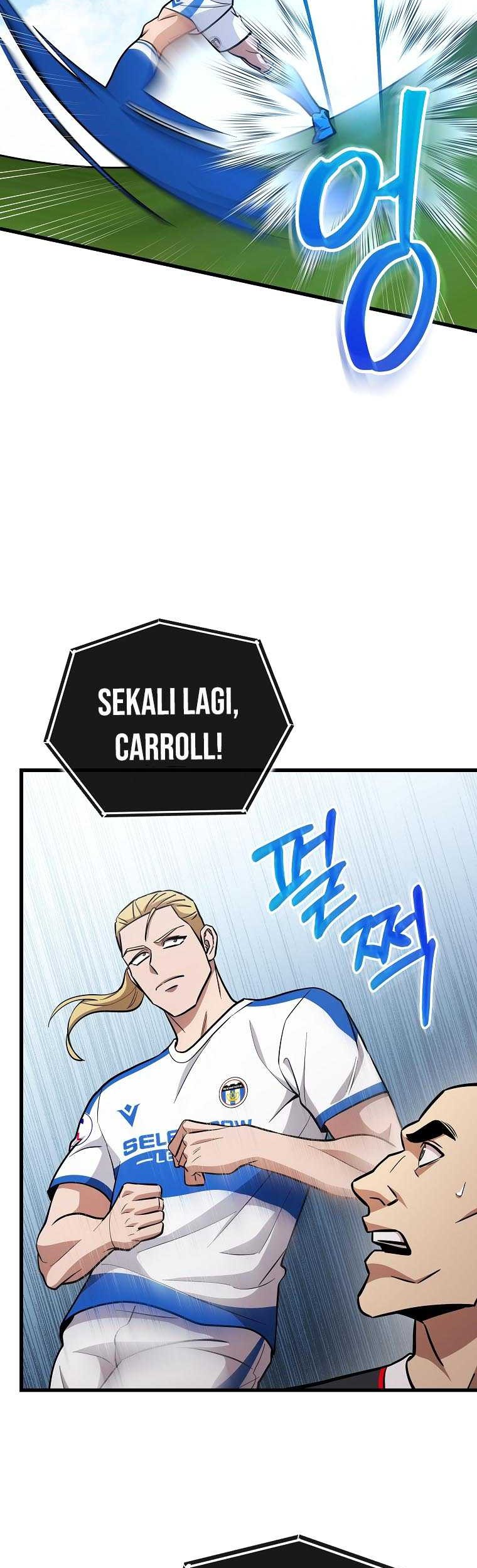 Dark Haired Tactical Genius Chapter 48 Gambar 24