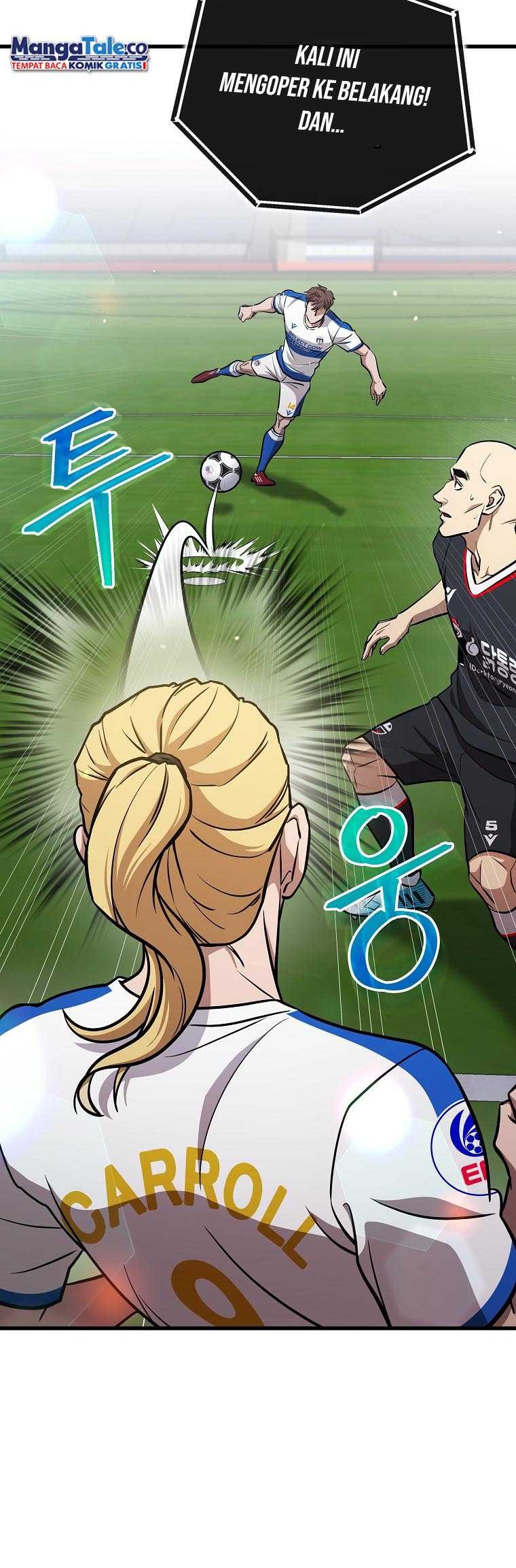 Dark Haired Tactical Genius Chapter 48 Gambar 25