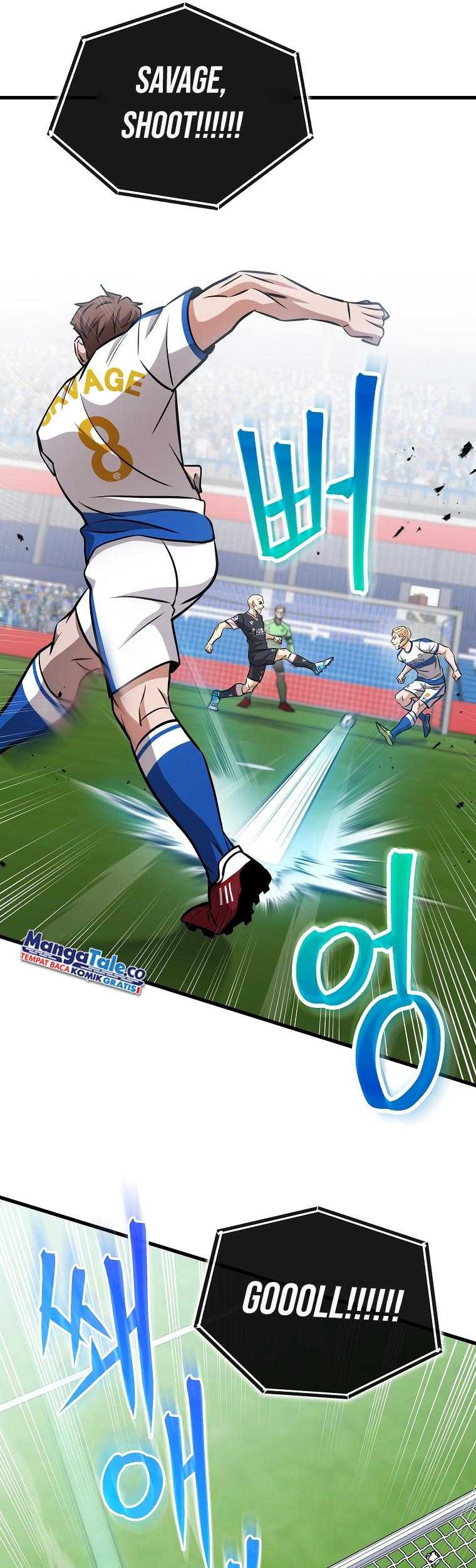 Dark Haired Tactical Genius Chapter 48 Gambar 26