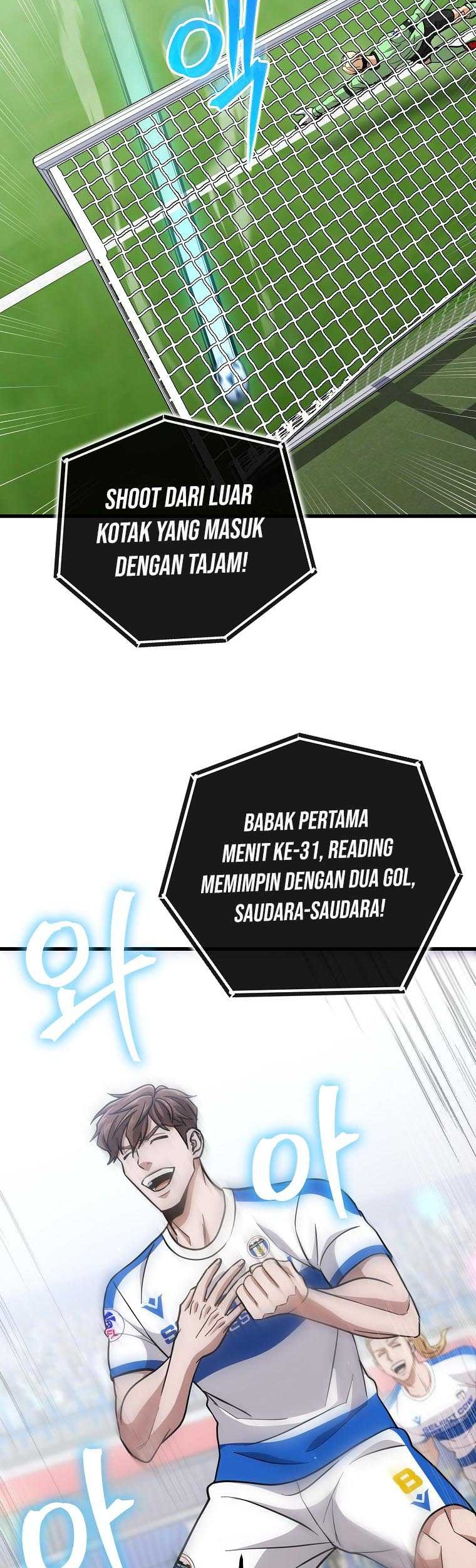 Dark Haired Tactical Genius Chapter 48 Gambar 27