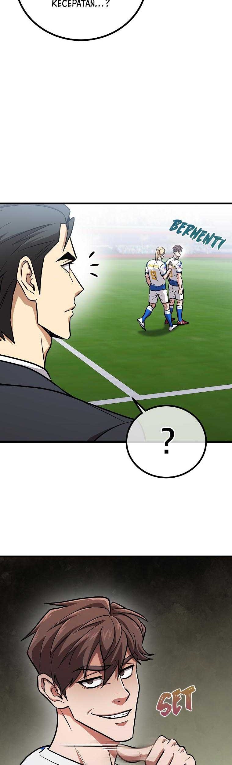 Dark Haired Tactical Genius Chapter 48 Gambar 29