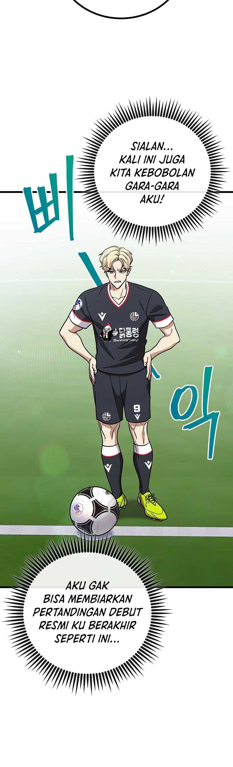 Dark Haired Tactical Genius Chapter 48 Gambar 32