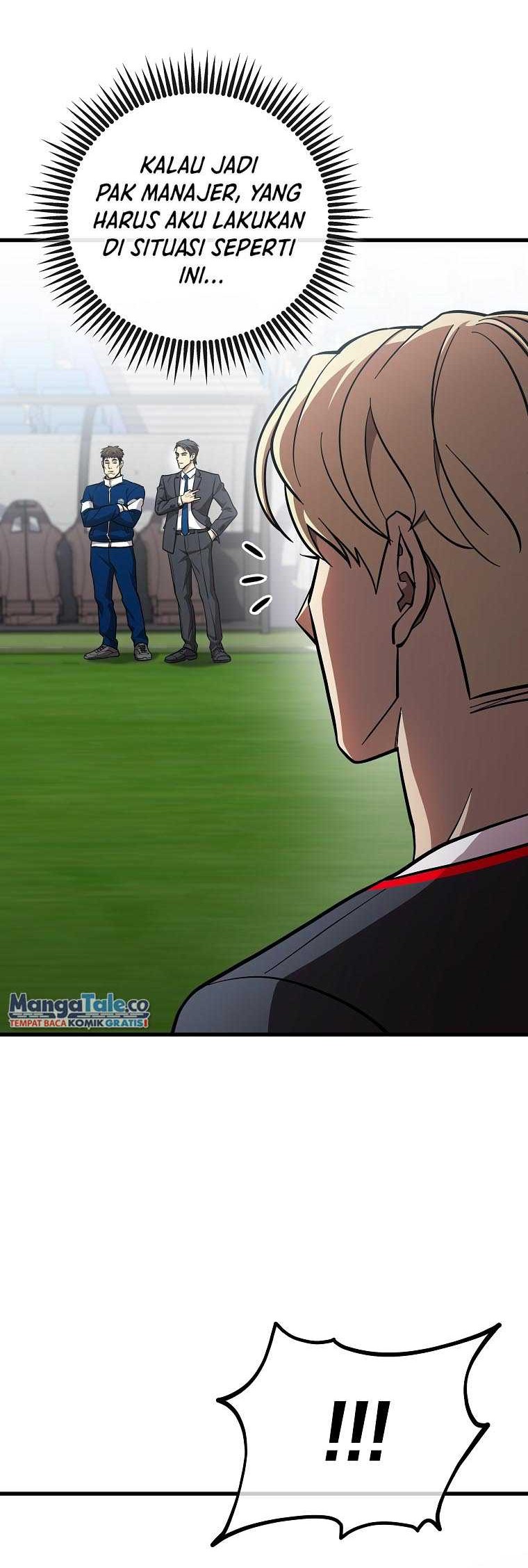 Dark Haired Tactical Genius Chapter 48 Gambar 33