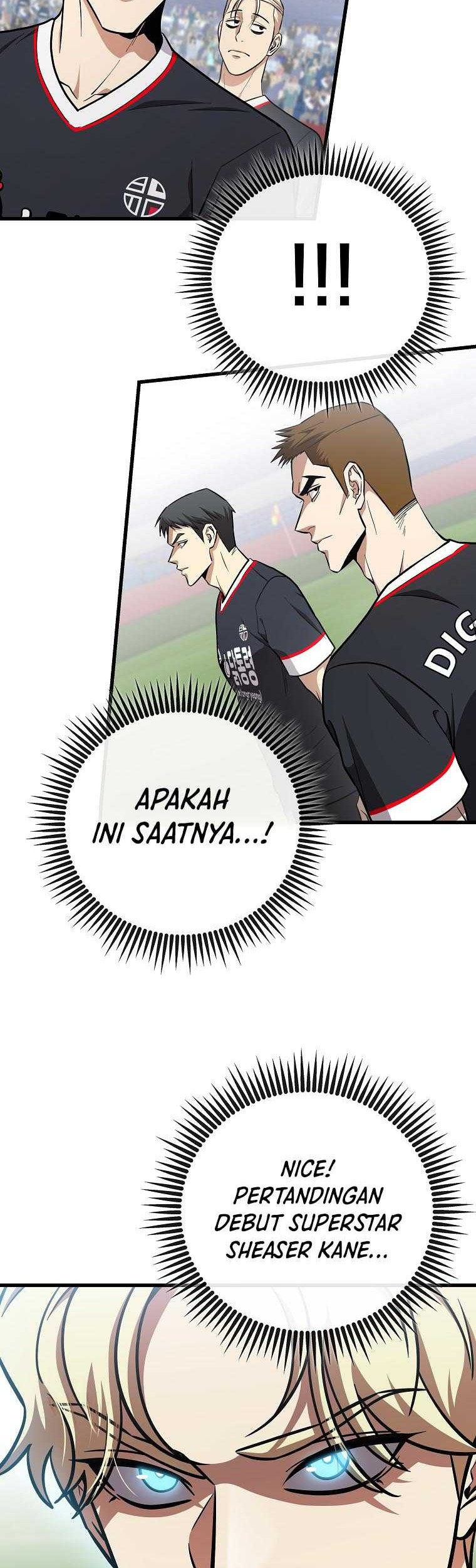 Dark Haired Tactical Genius Chapter 48 Gambar 35