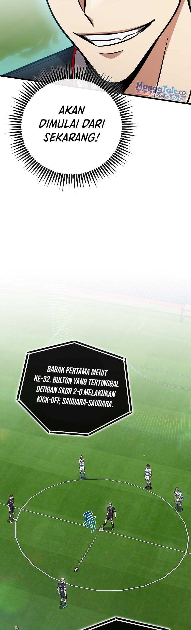 Dark Haired Tactical Genius Chapter 48 Gambar 36