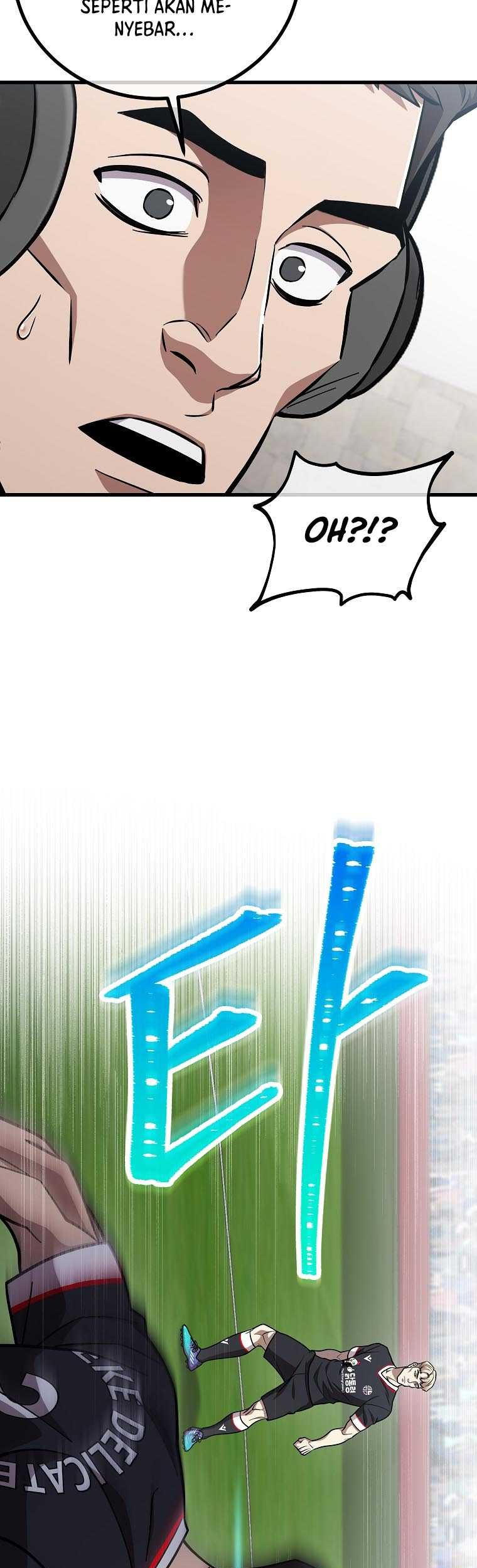 Dark Haired Tactical Genius Chapter 48 Gambar 38