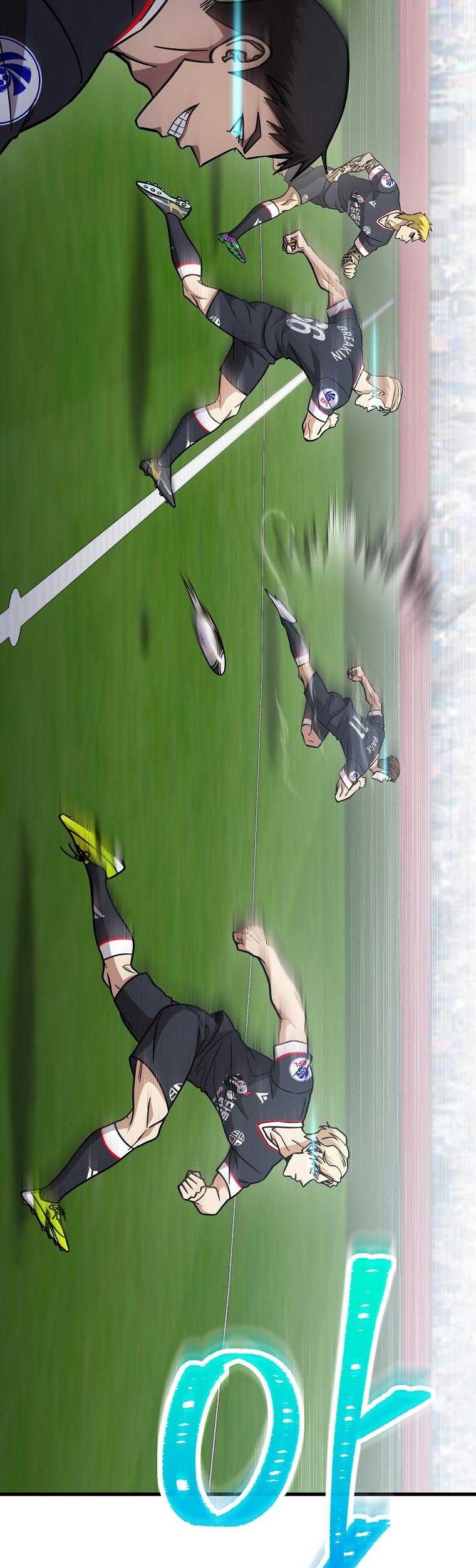 Dark Haired Tactical Genius Chapter 48 Gambar 39