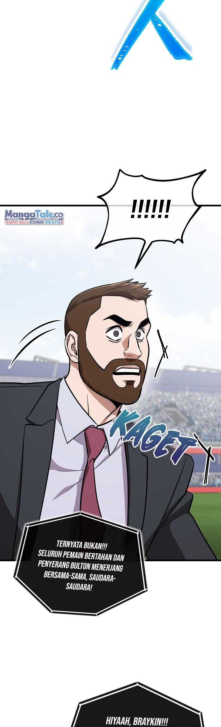 Dark Haired Tactical Genius Chapter 48 Gambar 40