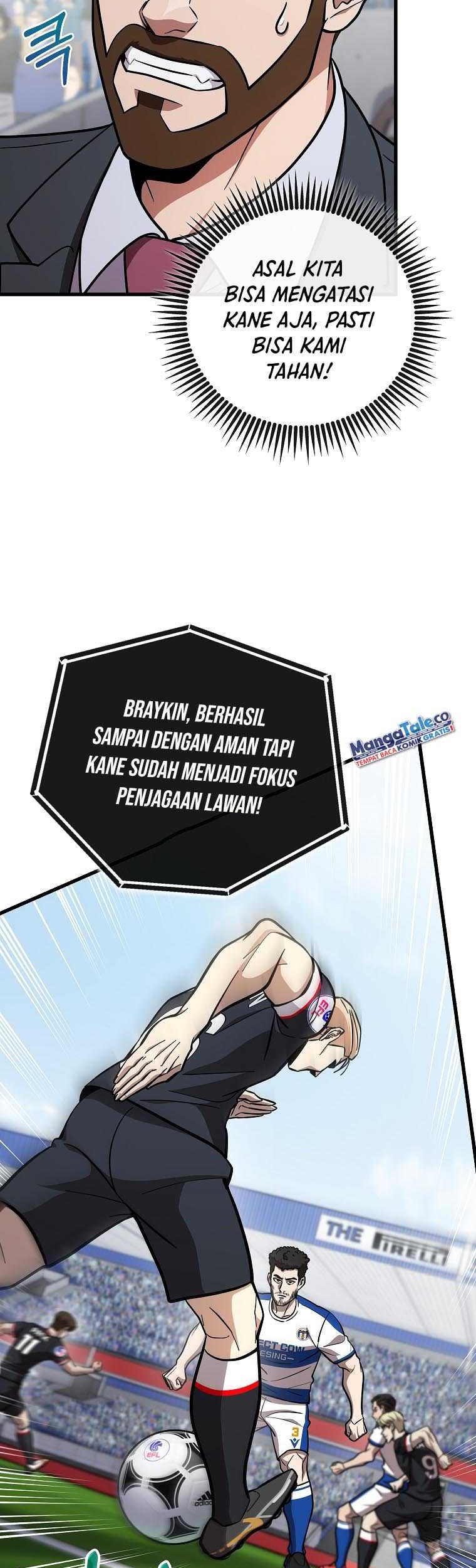 Dark Haired Tactical Genius Chapter 48 Gambar 44