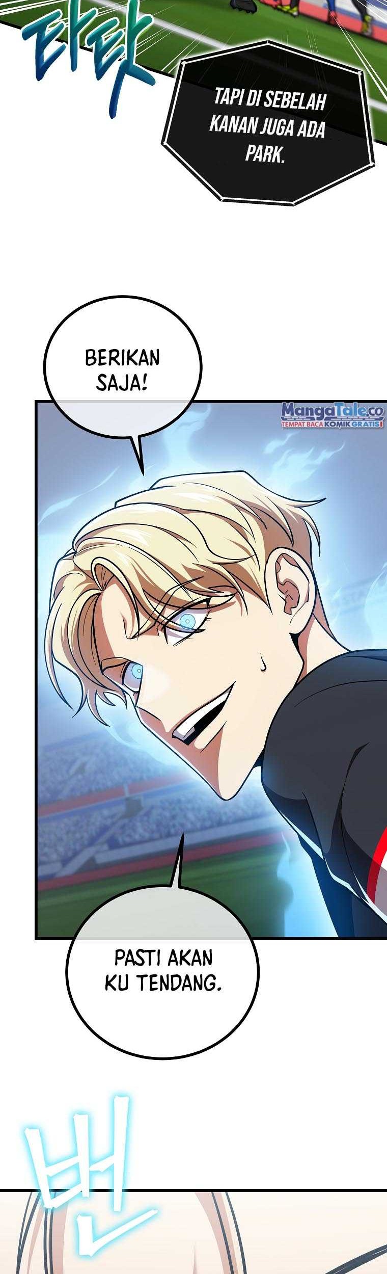 Dark Haired Tactical Genius Chapter 48 Gambar 45