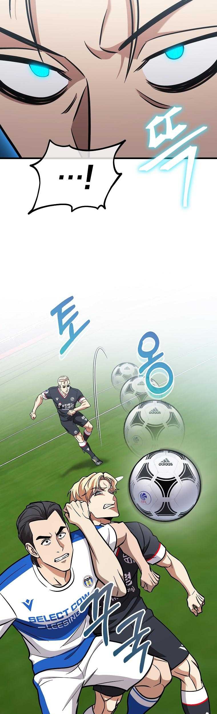 Dark Haired Tactical Genius Chapter 48 Gambar 46