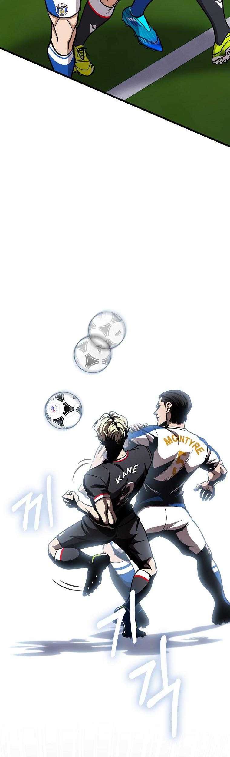 Dark Haired Tactical Genius Chapter 48 Gambar 47