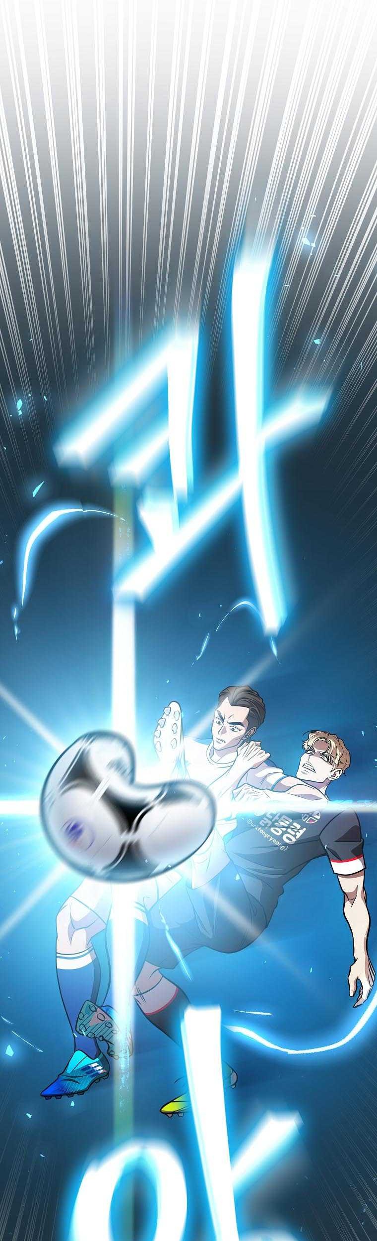 Dark Haired Tactical Genius Chapter 48 Gambar 48