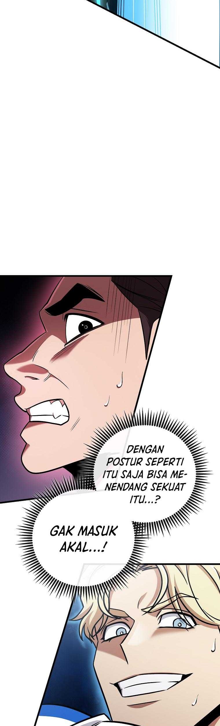 Dark Haired Tactical Genius Chapter 48 Gambar 51