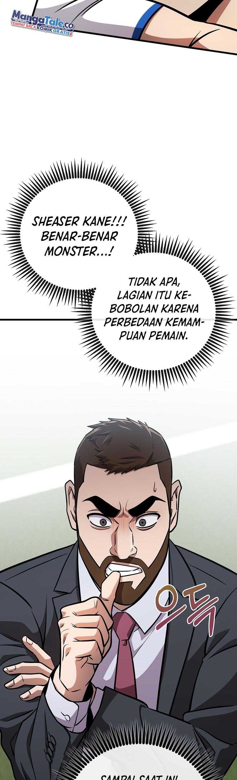 Dark Haired Tactical Genius Chapter 48 Gambar 52