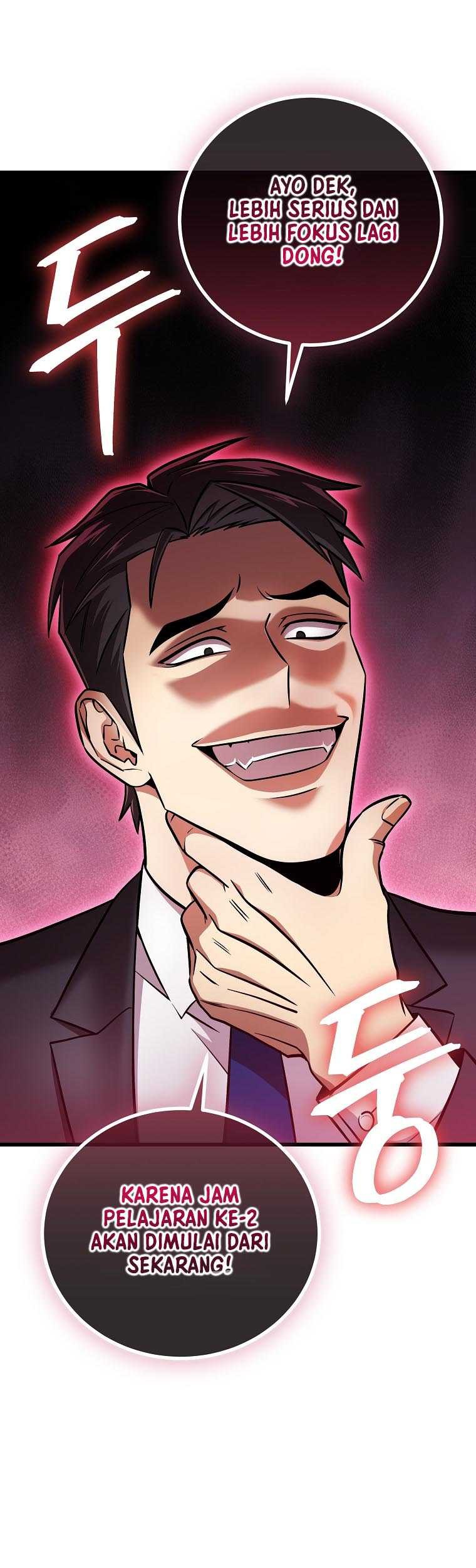 Dark Haired Tactical Genius Chapter 48 Gambar 54