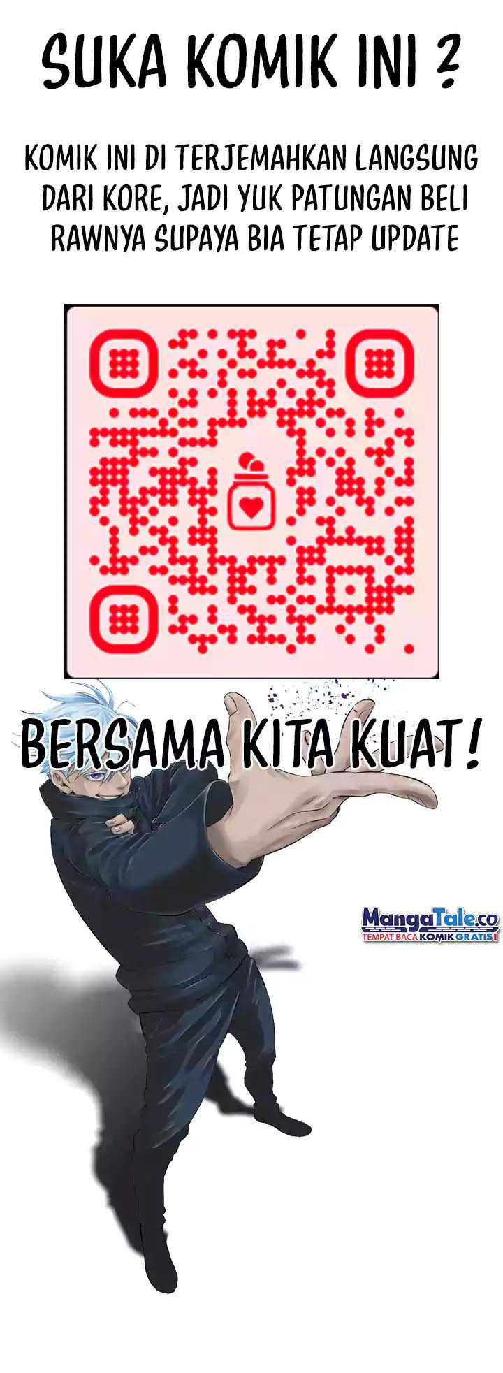 Dark Haired Tactical Genius Chapter 47 Gambar 54