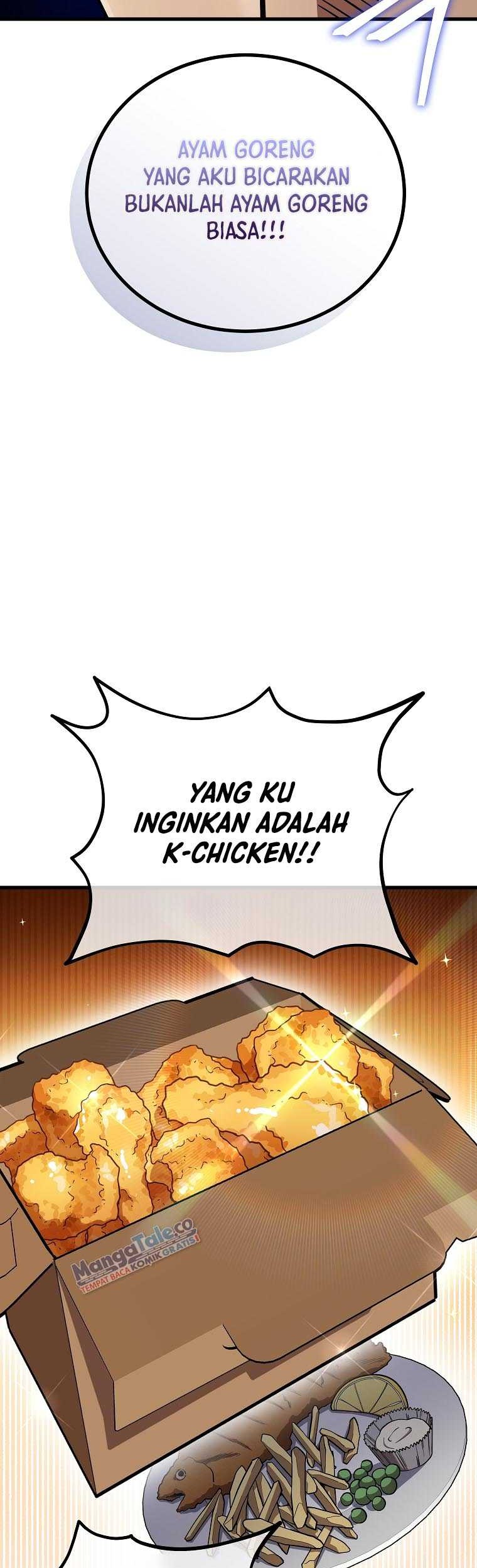 Dark Haired Tactical Genius Chapter 47 Gambar 4