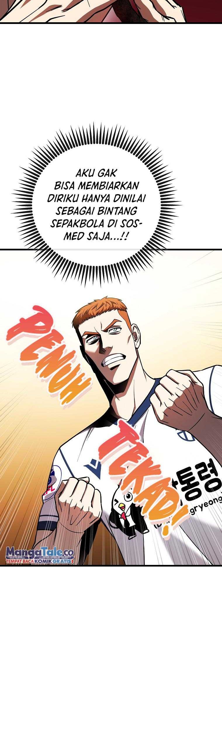 Dark Haired Tactical Genius Chapter 47 Gambar 15