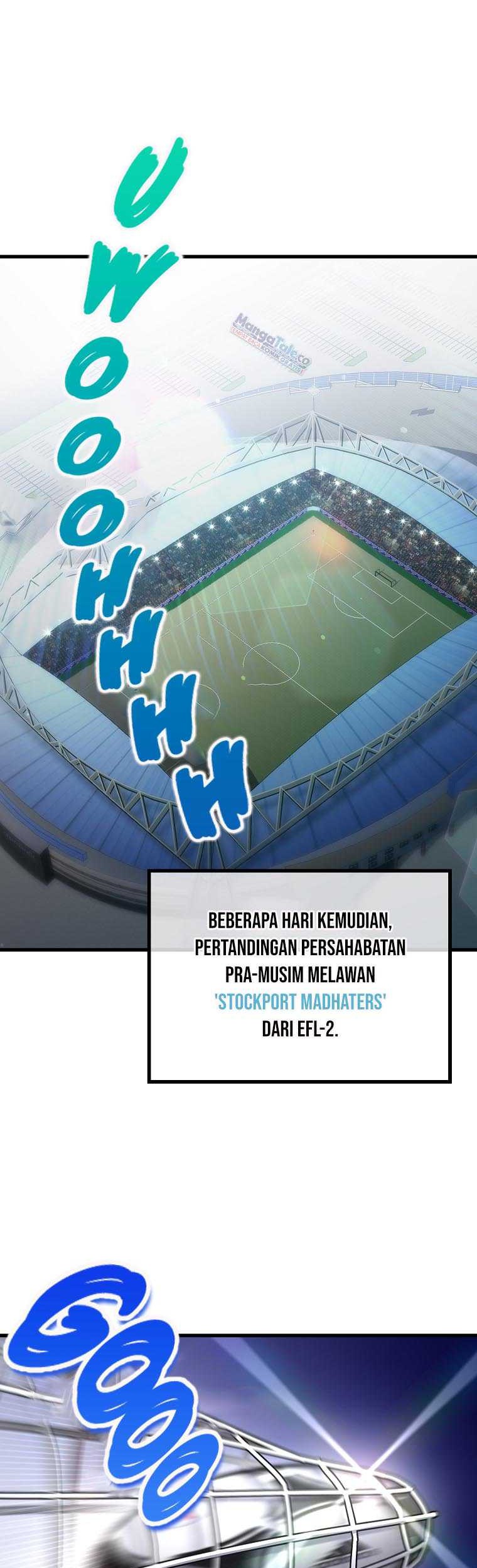 Dark Haired Tactical Genius Chapter 47 Gambar 16