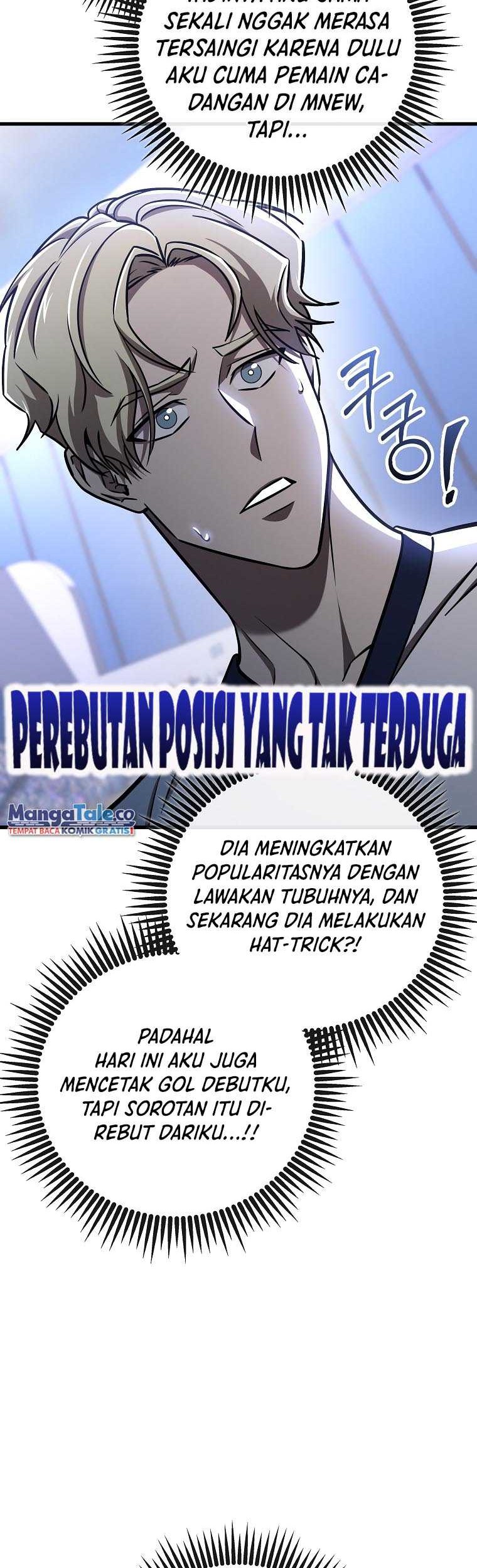 Dark Haired Tactical Genius Chapter 47 Gambar 19