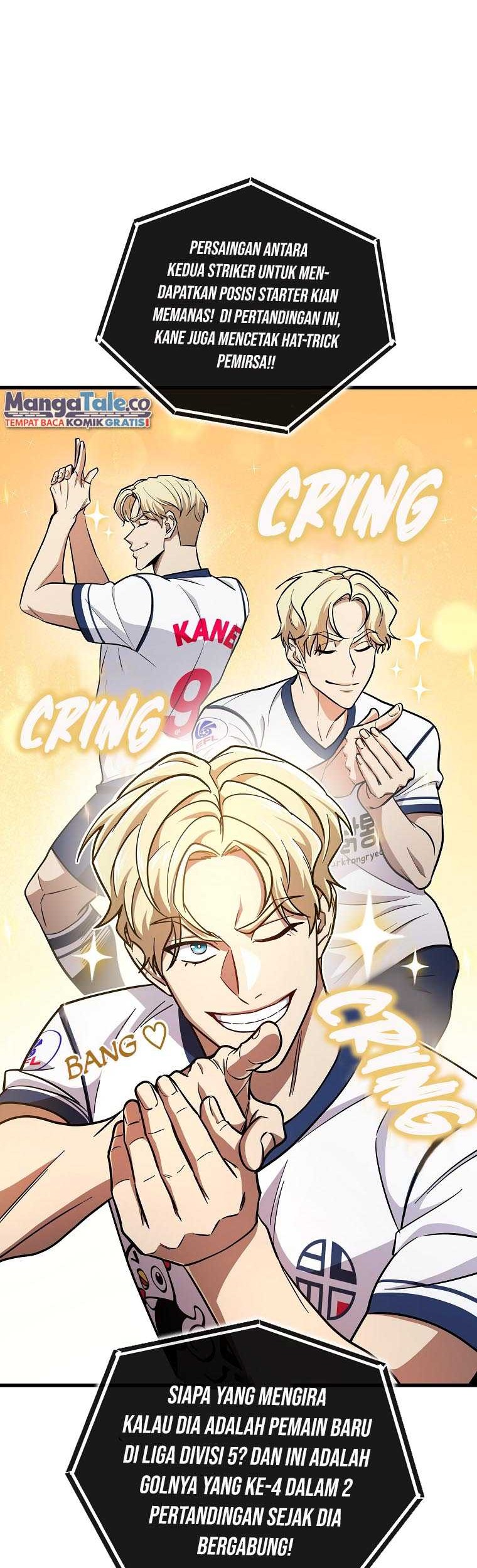 Dark Haired Tactical Genius Chapter 47 Gambar 21