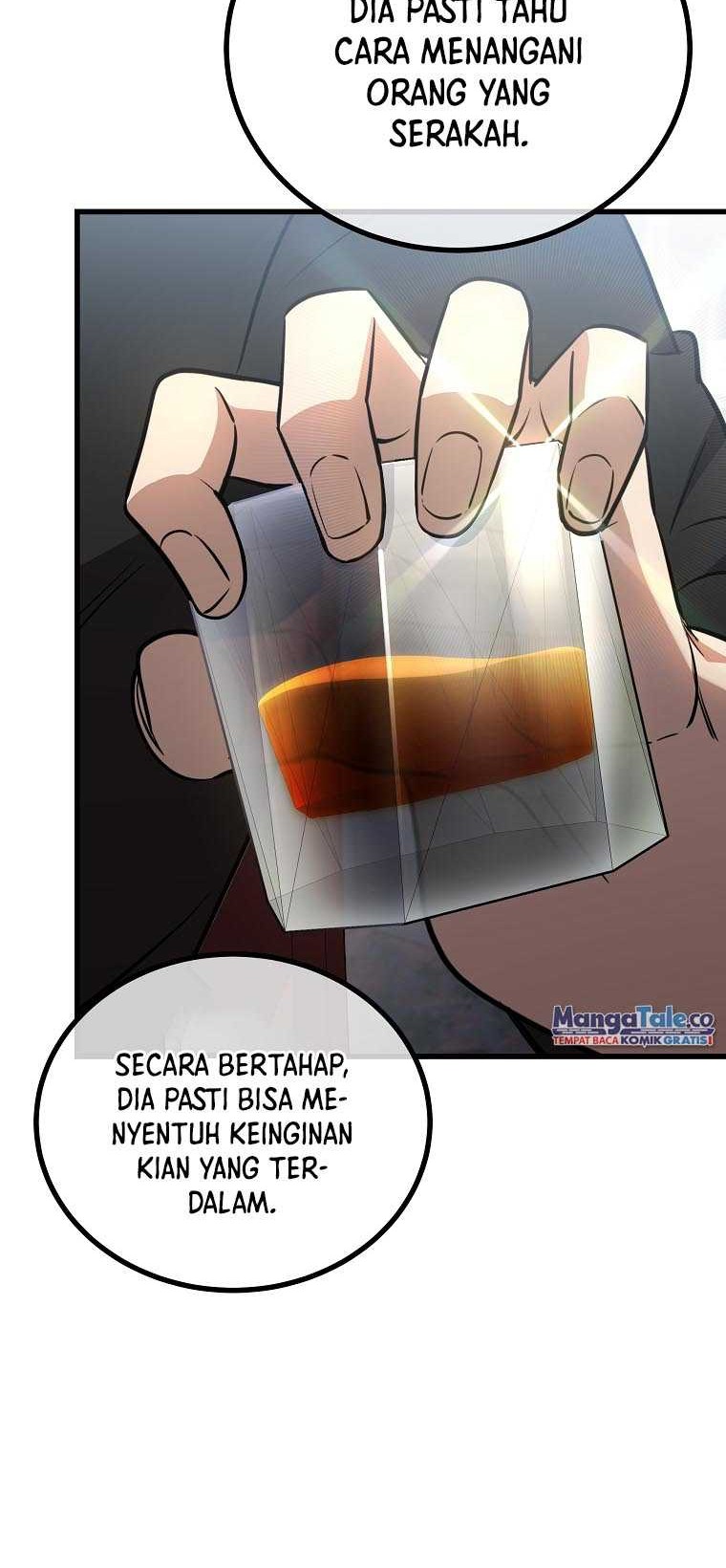 Dark Haired Tactical Genius Chapter 47 Gambar 33