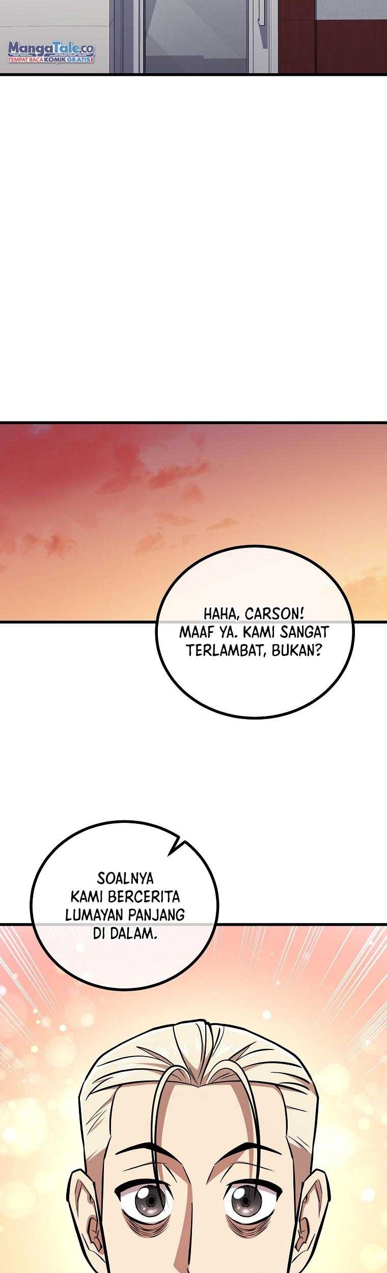 Dark Haired Tactical Genius Chapter 47 Gambar 36