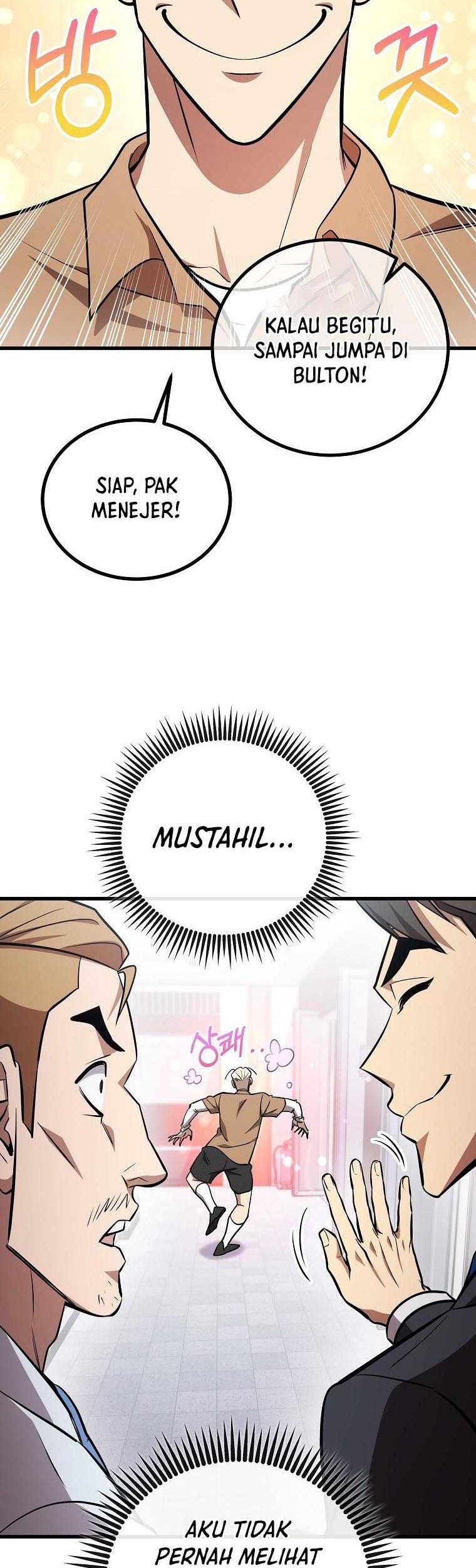 Dark Haired Tactical Genius Chapter 47 Gambar 37