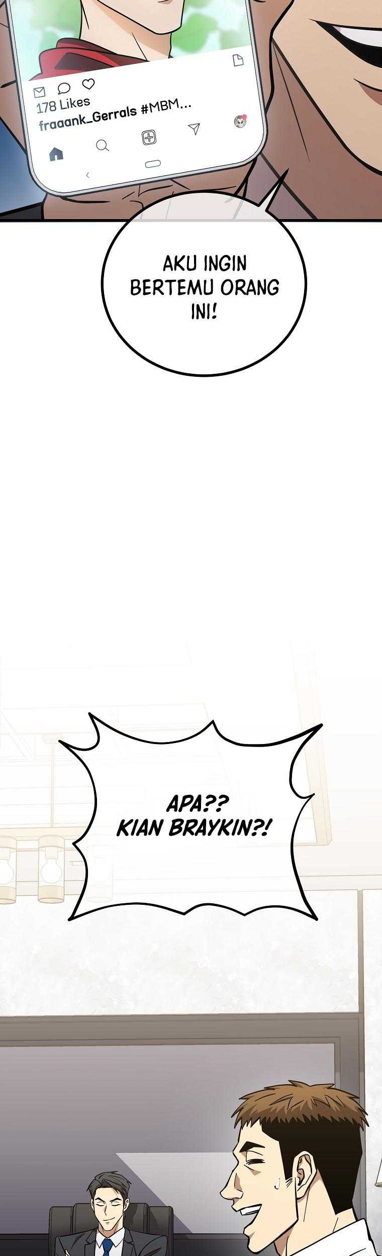 Dark Haired Tactical Genius Chapter 47 Gambar 40