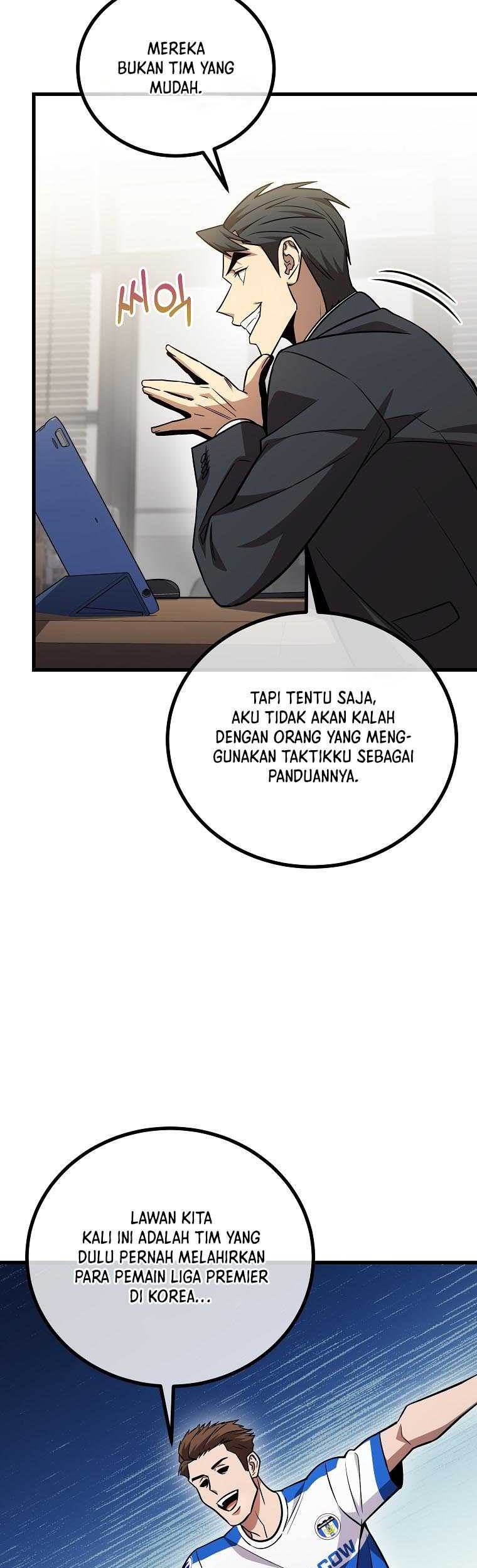 Dark Haired Tactical Genius Chapter 47 Gambar 48