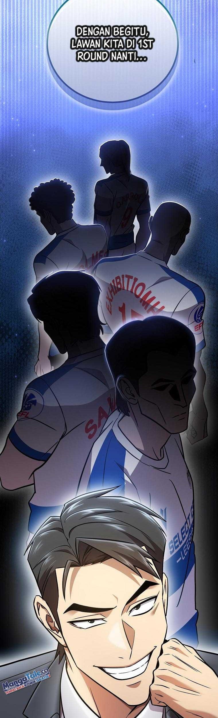 Dark Haired Tactical Genius Chapter 47 Gambar 51