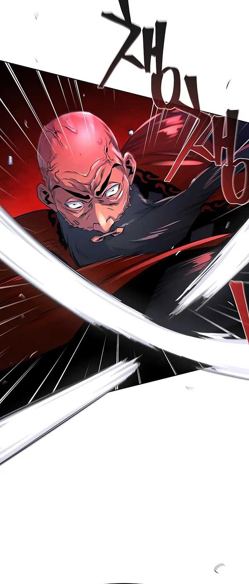 Return of the Mad Demon Chapter 99 Gambar 52