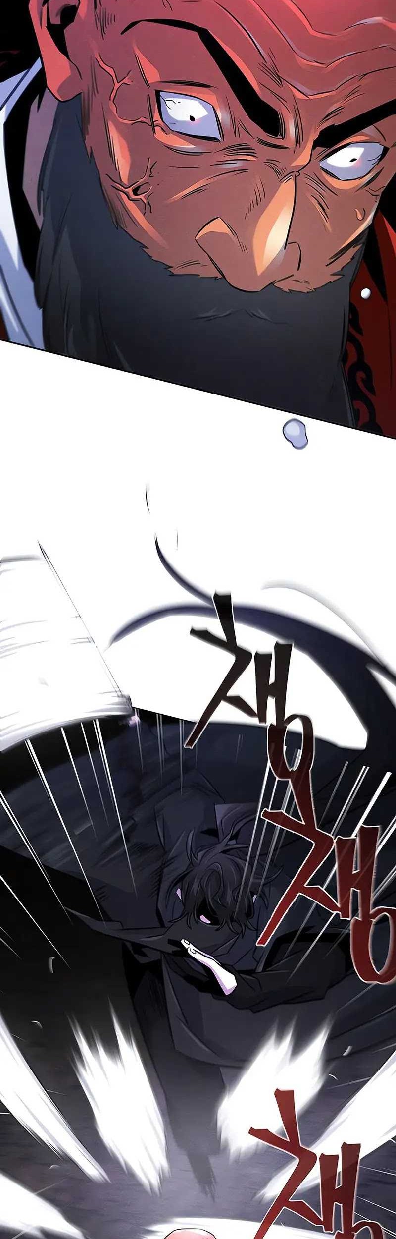 Return of the Mad Demon Chapter 99 Gambar 50