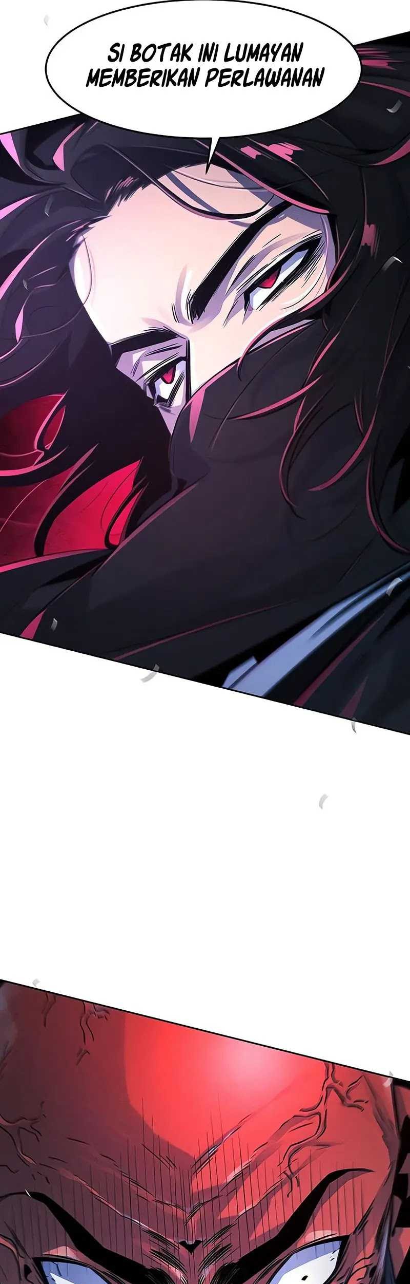 Return of the Mad Demon Chapter 99 Gambar 53