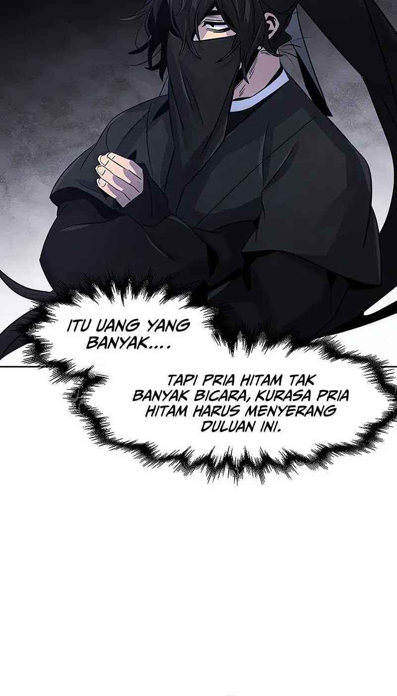 Return of the Mad Demon Chapter 99 Gambar 36