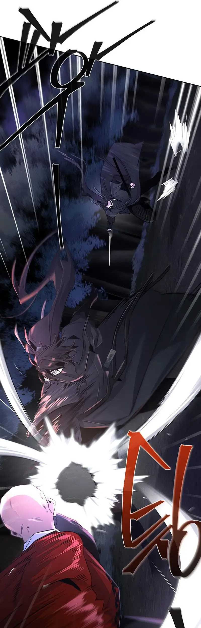 Return of the Mad Demon Chapter 99 Gambar 37