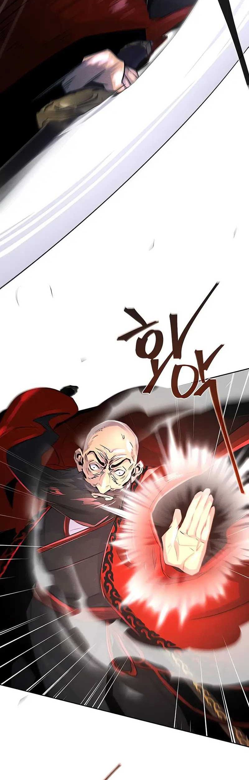 Return of the Mad Demon Chapter 99 Gambar 38