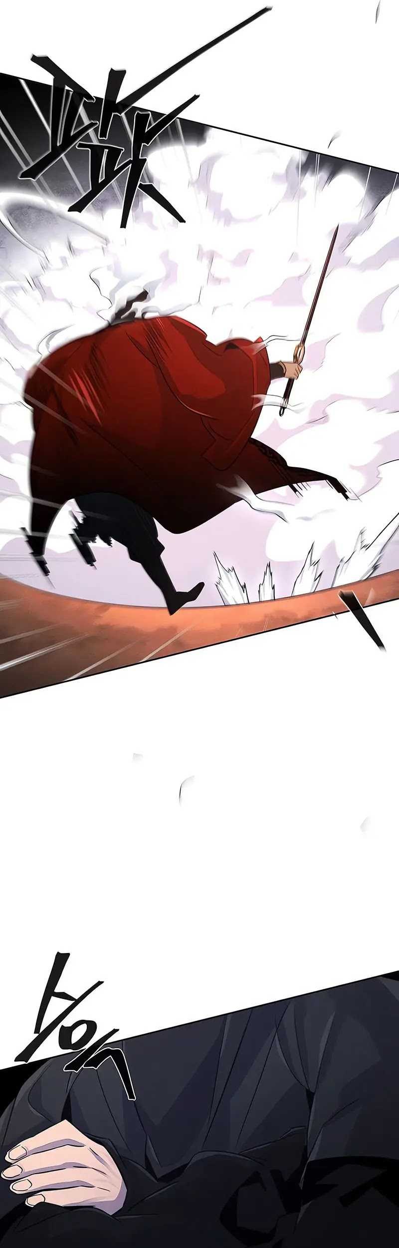 Return of the Mad Demon Chapter 99 Gambar 41