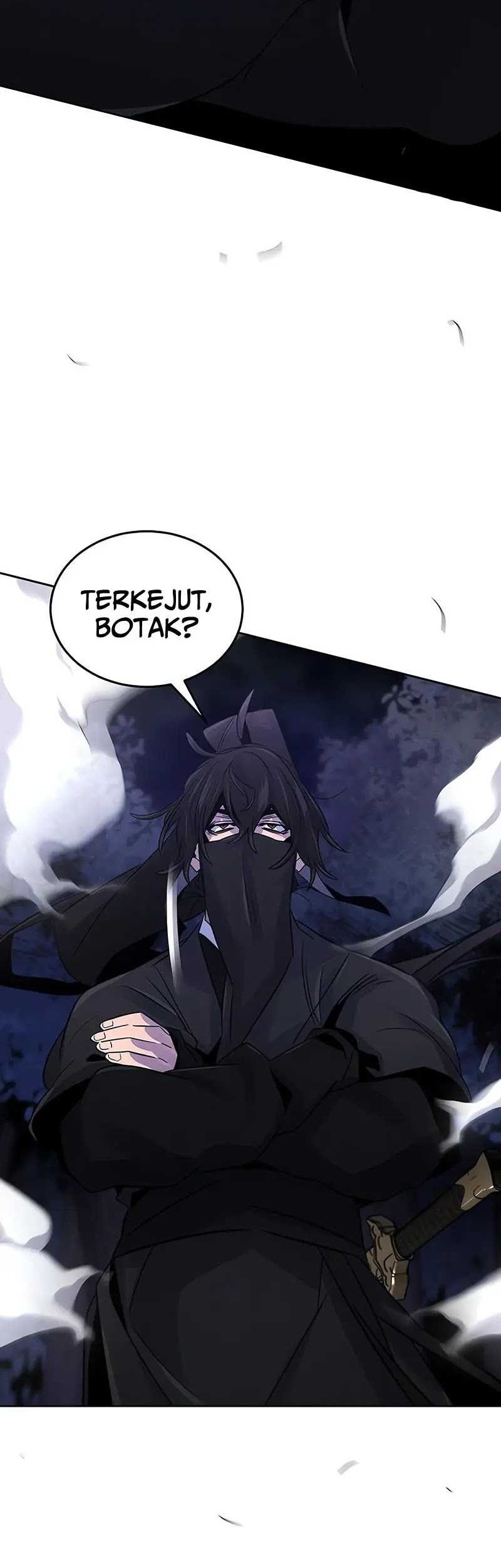 Return of the Mad Demon Chapter 99 Gambar 42