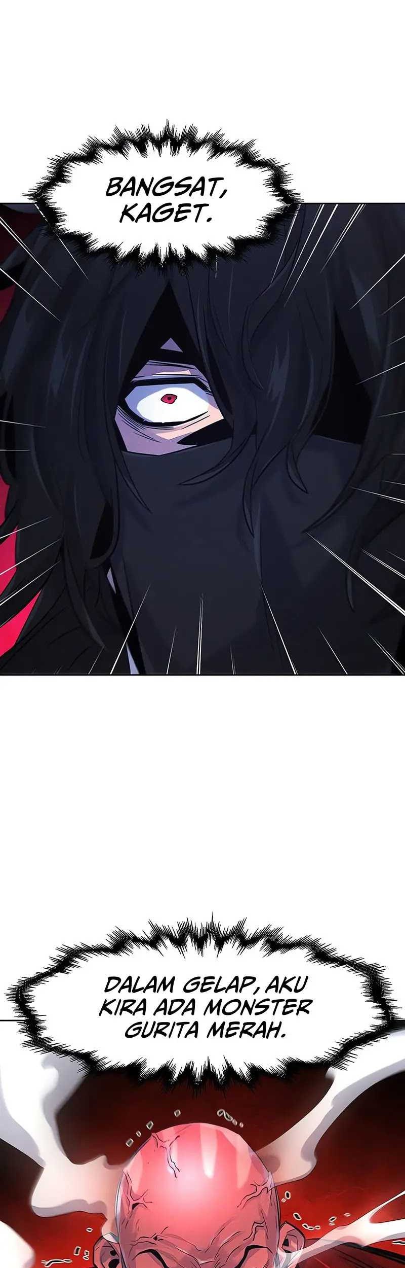 Return of the Mad Demon Chapter 99 Gambar 43