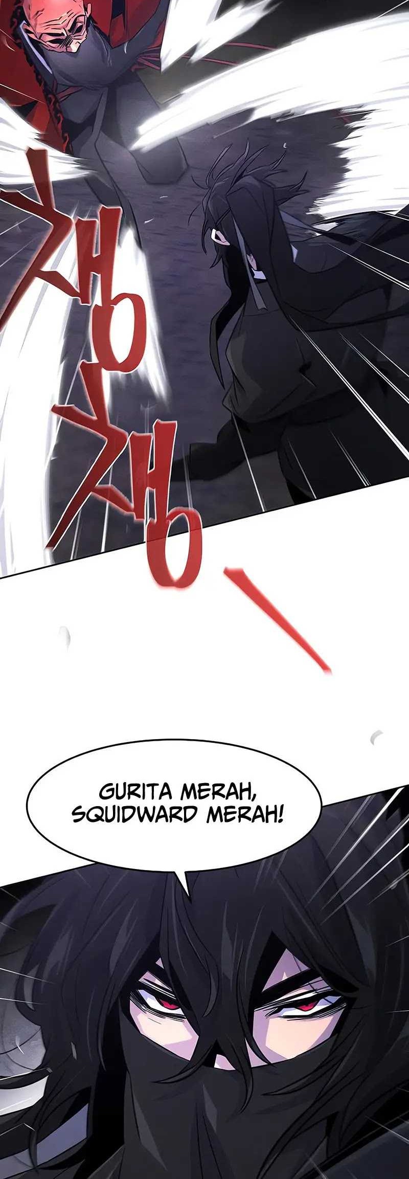 Return of the Mad Demon Chapter 99 Gambar 48